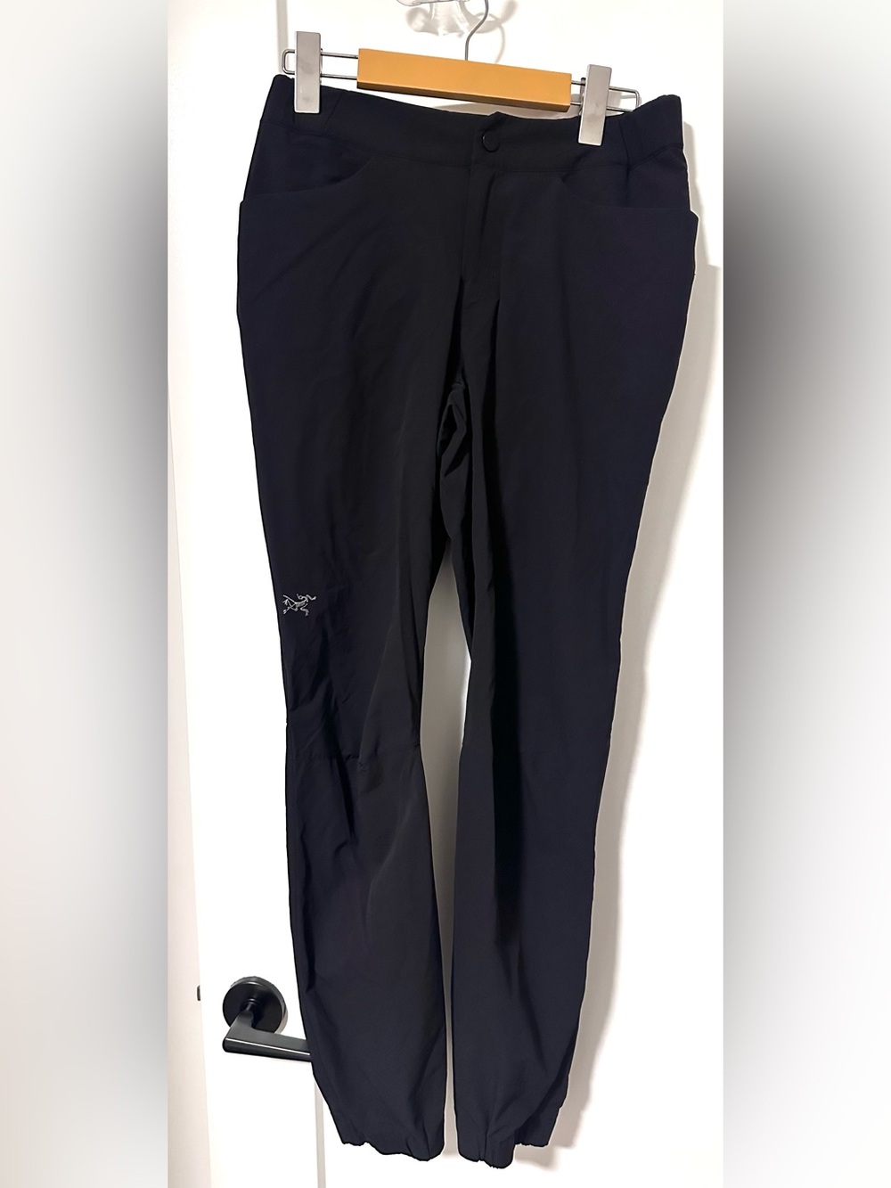 Arc'teryx Women’s Black Hiking Pant